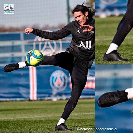 Cheap PSG Players Show Off All New Nike Phantom GT Boots Off